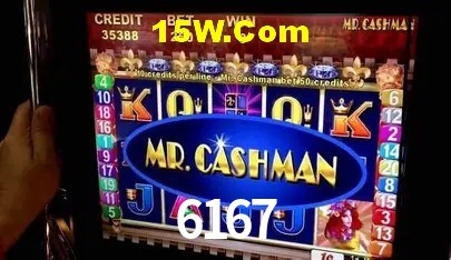 Jackpot Winner